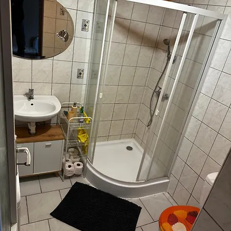 Hébergement de vacances Katka