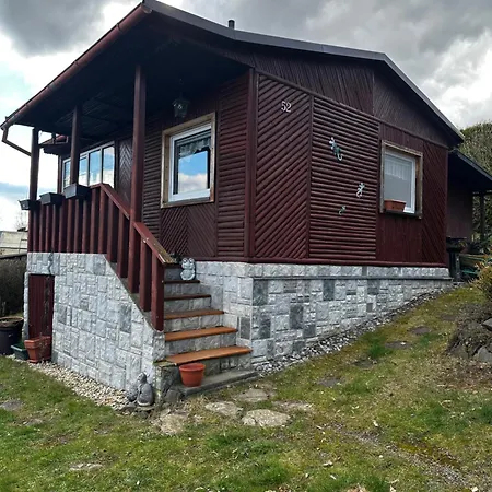Katka Hébergement de vacances Egra (Cheb)