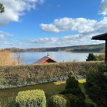 Hébergement de vacances Katka Egra (Cheb)